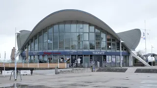 Warnemünder haben Angst um ihren Teepott