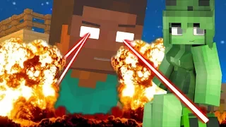 ♪♪ Top 10 Minecraft Song - Animations/Parodies Minecraft Song June 2017 | 10 BEST Minecraft Songs ♪