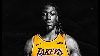 Montrezl Harrell Defense & Hustle Highlights 2019 20! Welcome to LAKERS!