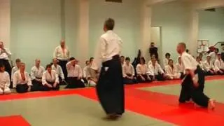 Svensk Aikido 060114 Stefan Stenudd 2/3