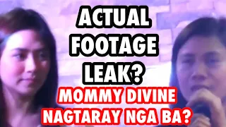 Mommy Divine Mataray Moments| Divine Intervention