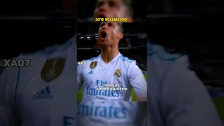 Ronaldo Almost Recreated His Goal And Celebration ❤️😢 #shorts #ronaldo #alnassr #shortsvideo