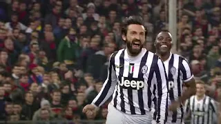 Genoa-Juventus 0-1   16/03/2014   The Highlights