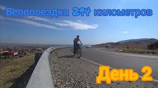 No-2. 🛣🚵🏼Махачкала, Буйнакский перевал, Буйнакск, Чиркей, Дубки, Хасавюрт