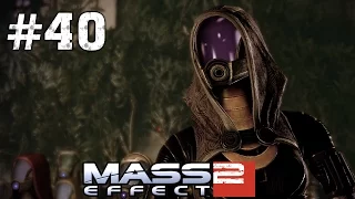 Mass Effect 2 - Помощь Тали - #40