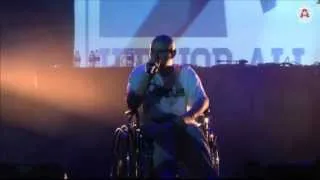 Hip-Hop All Stars 2013 - Рем Дигга (Live)