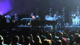 Billy Joel - Scenes From an Italian Restaurant - Live - Denver - September 16, 2015