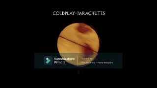 Coldplay - Don't Panic 1 hour
