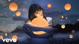 Rozalén - La Cara Amable del Mundo (Lyric Video)