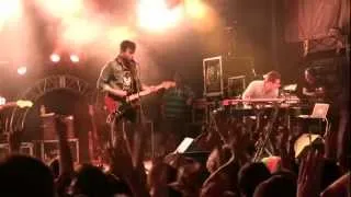 Arkells - Book Club ENCORE! (live @ SOM '12)