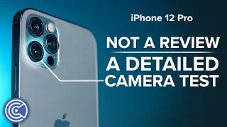 Is the iPhone 12 Pro Camera Upgrade Good? (Dolby Vision, HDR, and Photos) - Krazy Ken’s Tech Talk