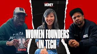 S2 E203: Suzy Ryoo • Building From Scratch | F**k You Money
