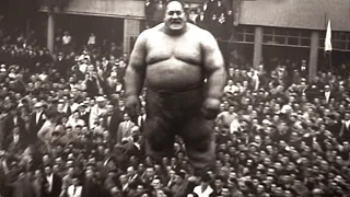 Top 10 Real Life Giants That Exist Today | Tallest Human in the World