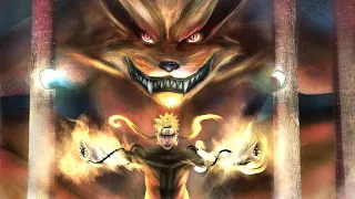 Naruto & Kurama (Killstation - Filth)