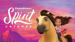 Spirit Untamed Official Movie Trailer
