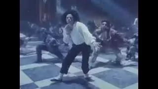 Michael Jackson - Threatened (Fanmade Music Video)