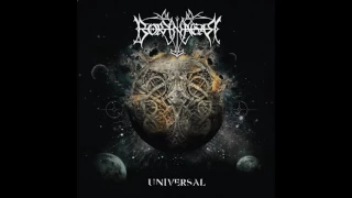 Borknagar - Havoc