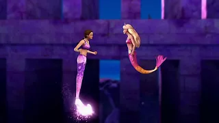 Barbie In A Mermaid Tale 2 Transformation [reverse] #1