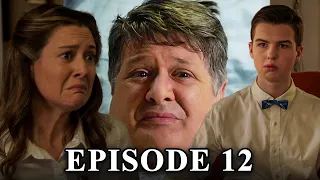 YOUNG SHELDON Season 7 Episode 12 Recap | Ending Explained