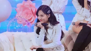 [4K] 190105 골든디스크어워즈(GDA)  올해 제일 잘한 일 + Say Yes 트와이스 나연 직캠 twice nayeon fancam