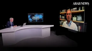 Frankly Speaking | S2 E8 | Carlos Ghosn Former Chairman & CEO of Renault-Nissan-Mitsubishi Alliance