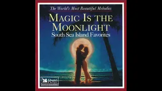 MAGIC IS THE MOONLIGHT (READER’S DIGEST MUSIC)