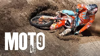 MOTO 9 The Movie 4K (Official Trailer)