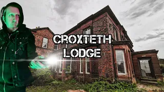 Exploring Abandoned Croxteth Lodge: Tragic Story, one of Liverpool's Wealthiest Families
