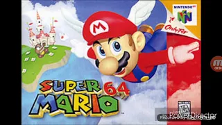 Giochi cancellati [P.2] Super mario 64 2 la vendetta di bowser