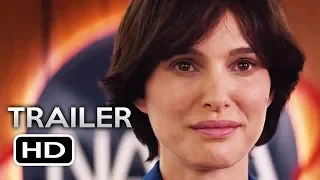 LUCY IN THE SKY Official Trailer 2019 Natalie Portman, Sci Fi Movie HD 1