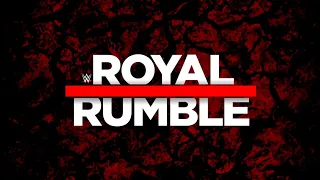 Full Match - 2024 Men's Royal Rumble Match : Royal Rumble 2024 || PS4 Gameplay ||