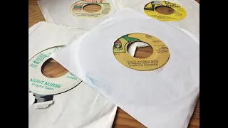 Old School Reggae Mix Vinyl (Dennis Brown, Tony Rebel, Ras Shiloh, Jah Cure, Garnet Silk & more)