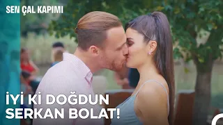 Hayatımın En Güzel İkinci Doğum Günü - Sen Çal Kapımı 51. Bölüm