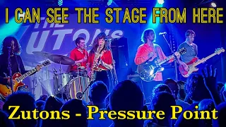 The Zutons   Pressure Point