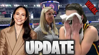 🚨Breaking: Sue Bird Just Told The SHOCKING TRUTH About Caitlin Clark & The Indiana Fever Situation‼️