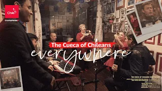 The Cueca of Chileans Everywhere | Marca Chile