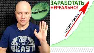 CHIA: ЗАРАБОТОК ИЛИ ВЫБРОШЕННЫЕ ДЕНЬГИ на HDD и SSD? ЖДАТЬ БЛОК ПРИДЕТСЯ НЕРЕАЛЬНО ДОЛГО (РОСТ СЕТИ)