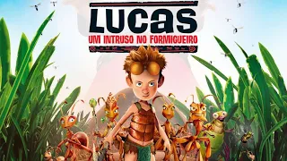 Lucas Um intruso no formigueiro Hd completo