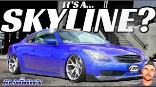 EVERYTHING You Need To Know On Infiniti G35, G37, Q60 | The Rundown