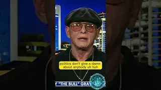 Sammy 'The Bull' Gravano on 'scumbag' politicians #shorts #short