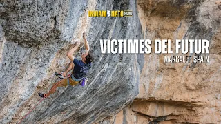 Marco Zanone - Victimes del futur 9a