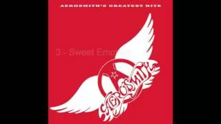 Aerosmith [1980] - Greatest Hits (Full Album)