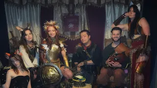 My experience at the Arizona Renaissance Festival!