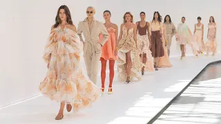 ZIMMERMANN Spring 2024 Ready-to-Wear, NATURA