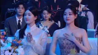 Zhao Lusi - All Star Awards 2020 Cut