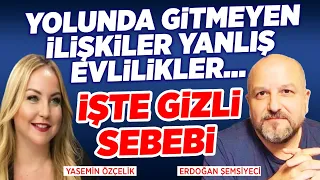 Kötü İlişkiler ve Yanlış Evliliklerin Sebebi NE? Anne Baba Sevgisi İLİŞKİLERİ NASIL ETKİLİYOR?