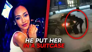 22-Year Old Mom Kidnapped & Strangled After Night Out | Later Found In Suitcase