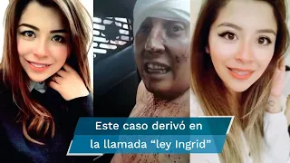 Feminicida de Ingrid Escamilla es declarado culpable