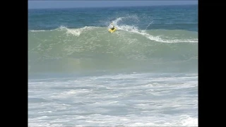 Surf Policy - Bro rcSurfer