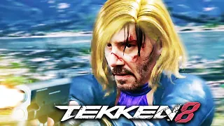 TEKKEN 8 IN 2023